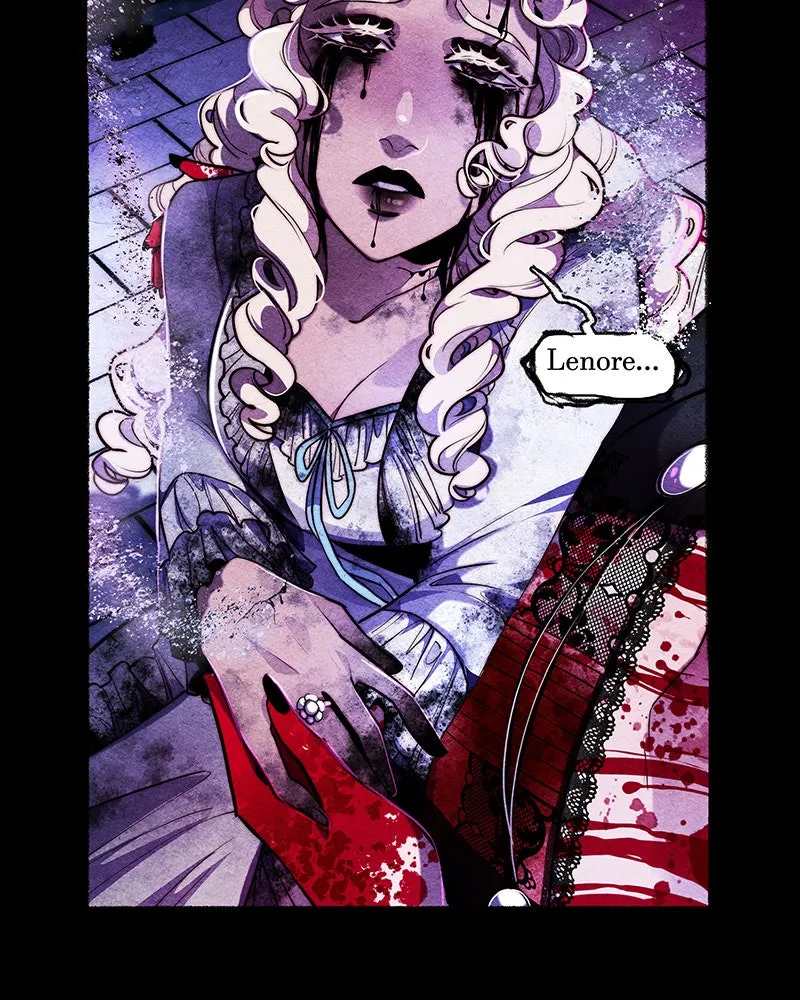 Read Nevermore EN Manga Online
