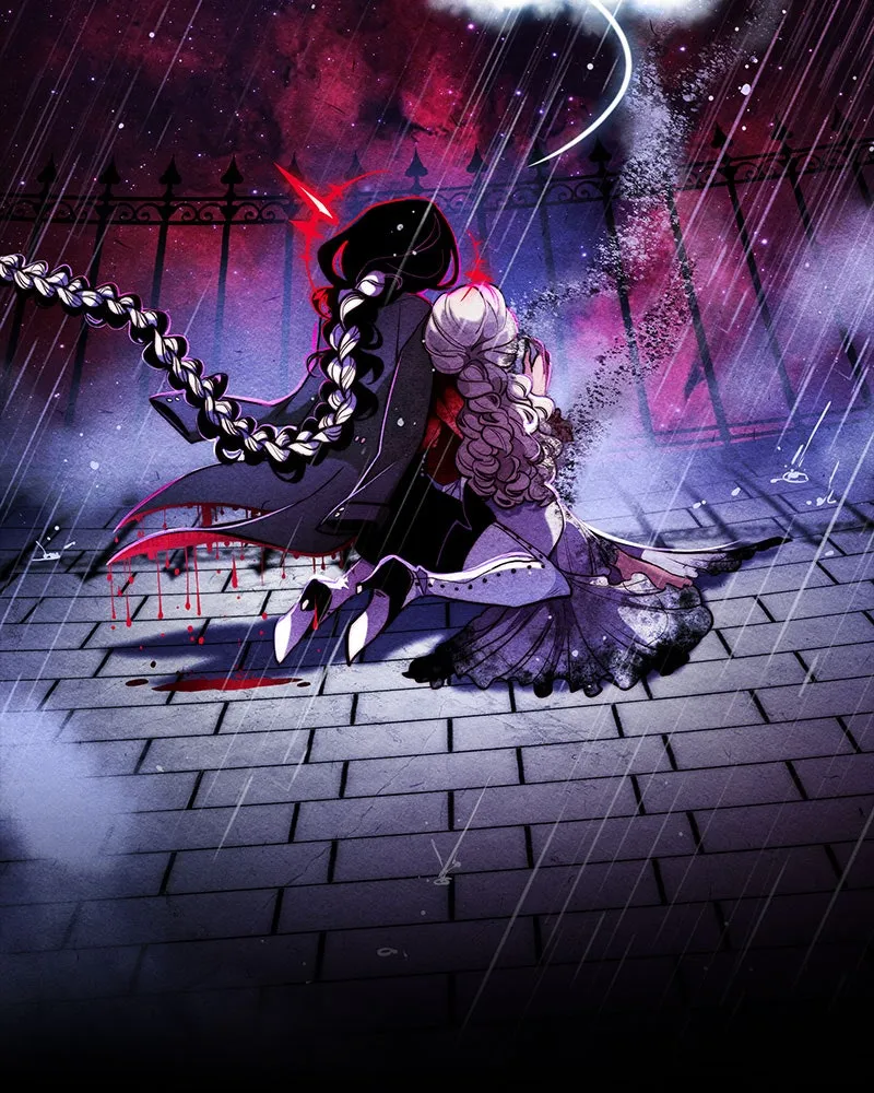 Read Nevermore EN Manga Online