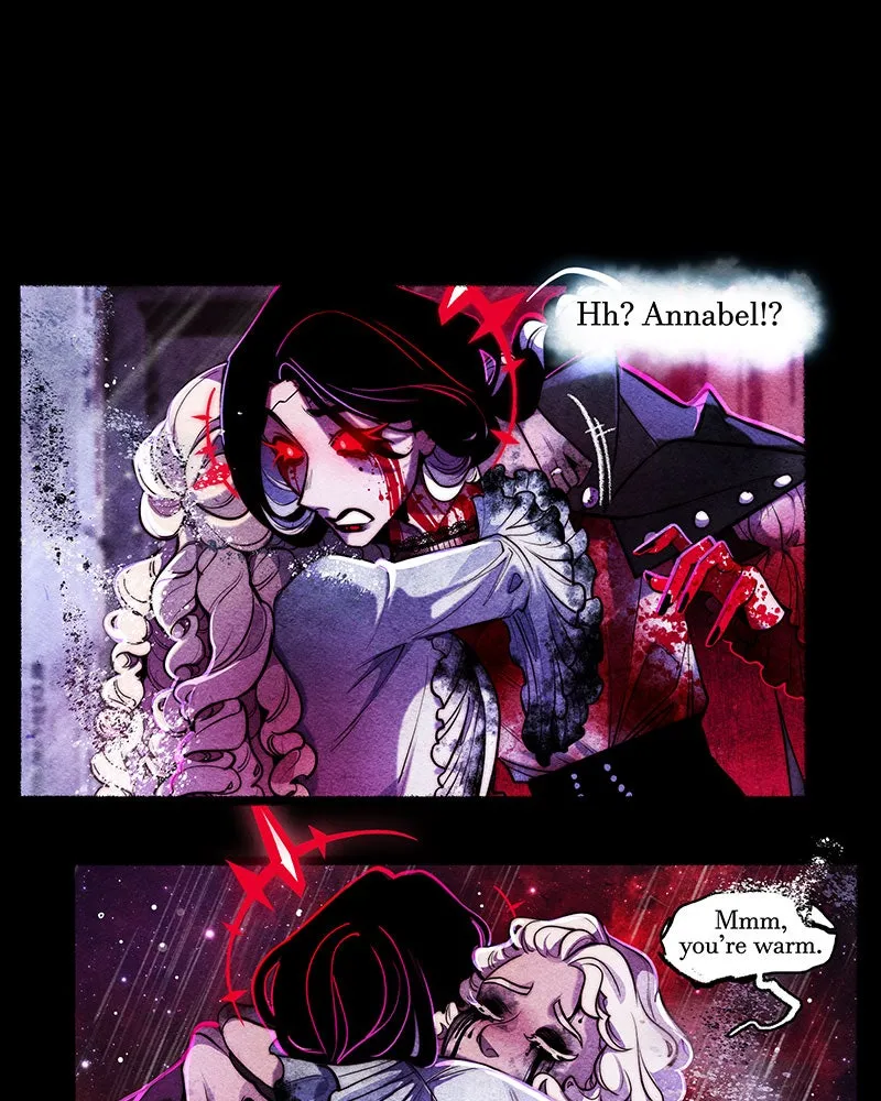 Read Nevermore EN Manga Online