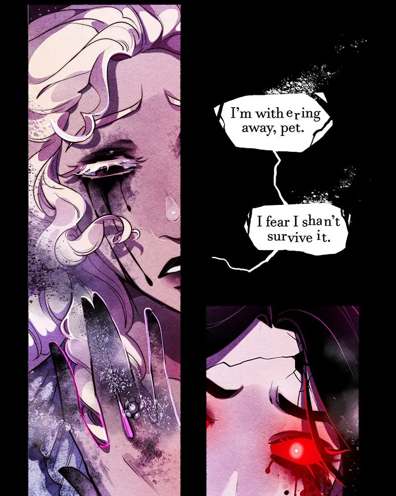Read Nevermore EN Manga Online