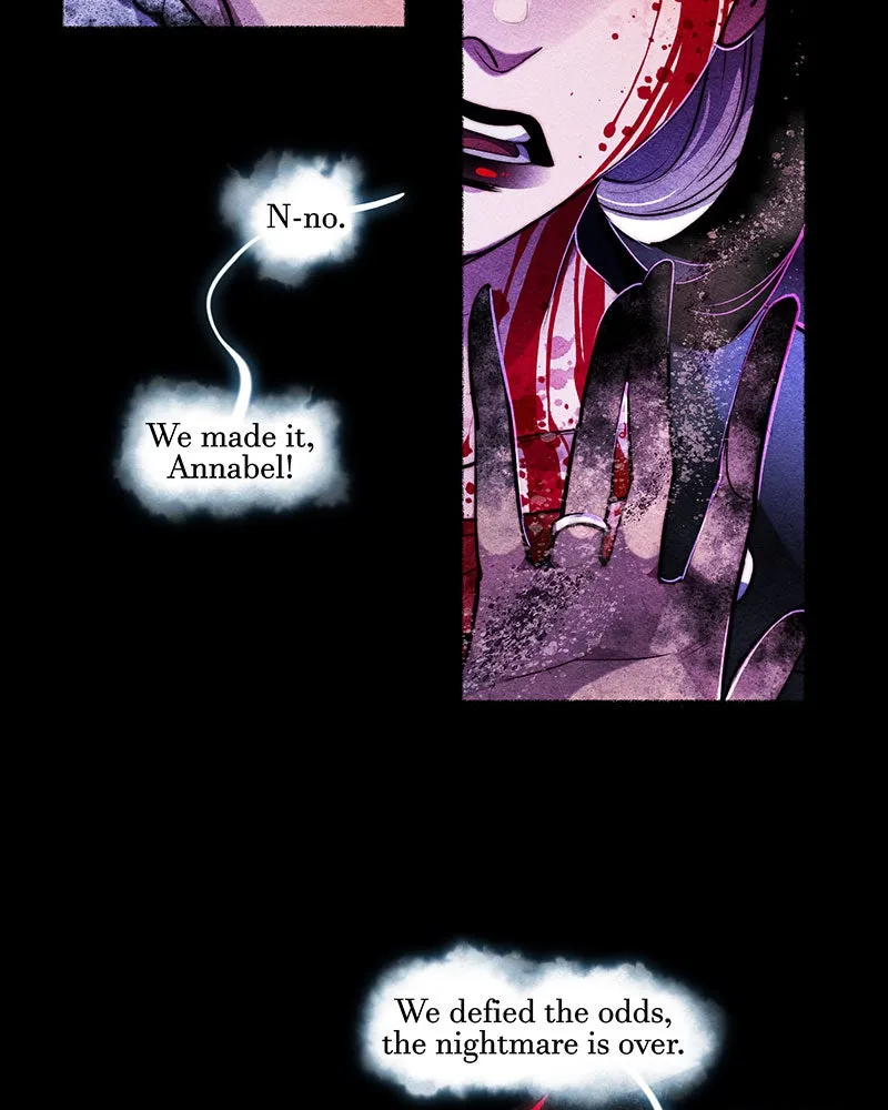 Read Nevermore EN Manga Online