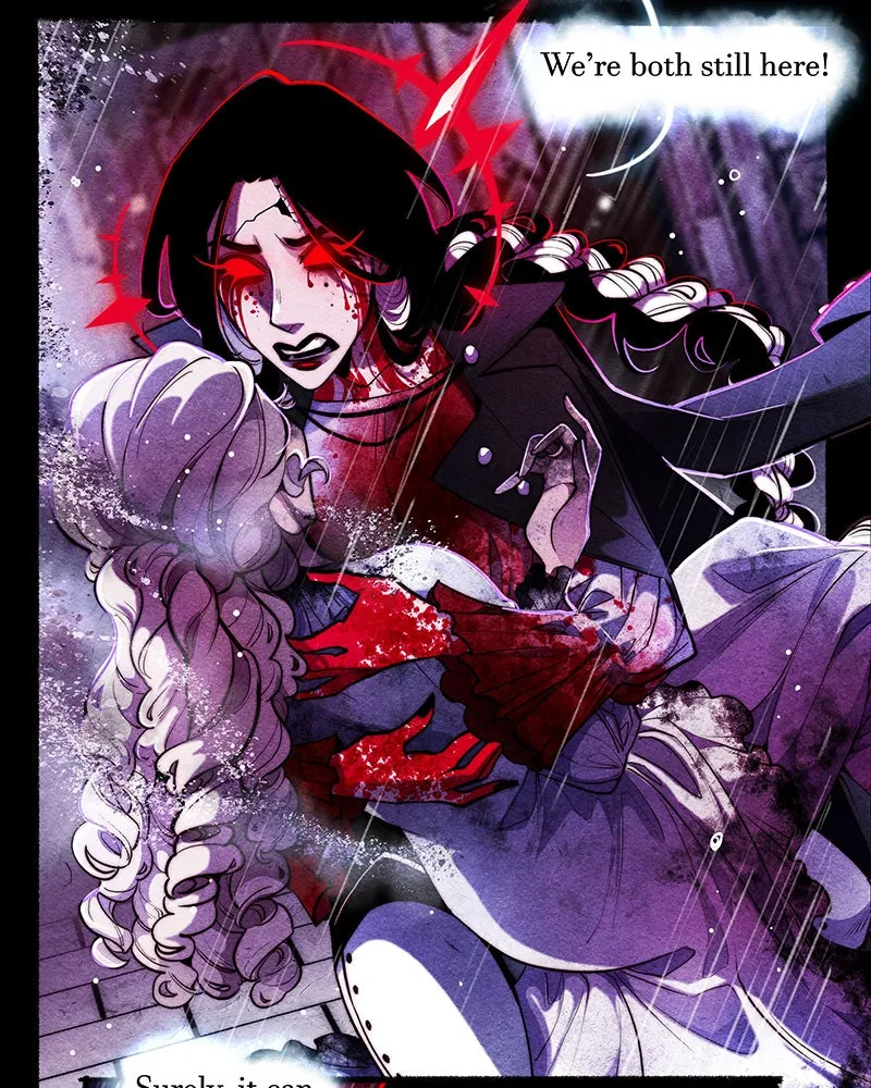 Read Nevermore EN Manga Online