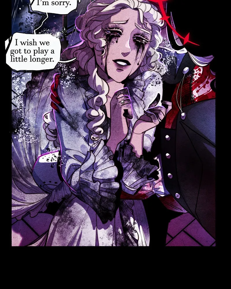 Read Nevermore EN Manga Online