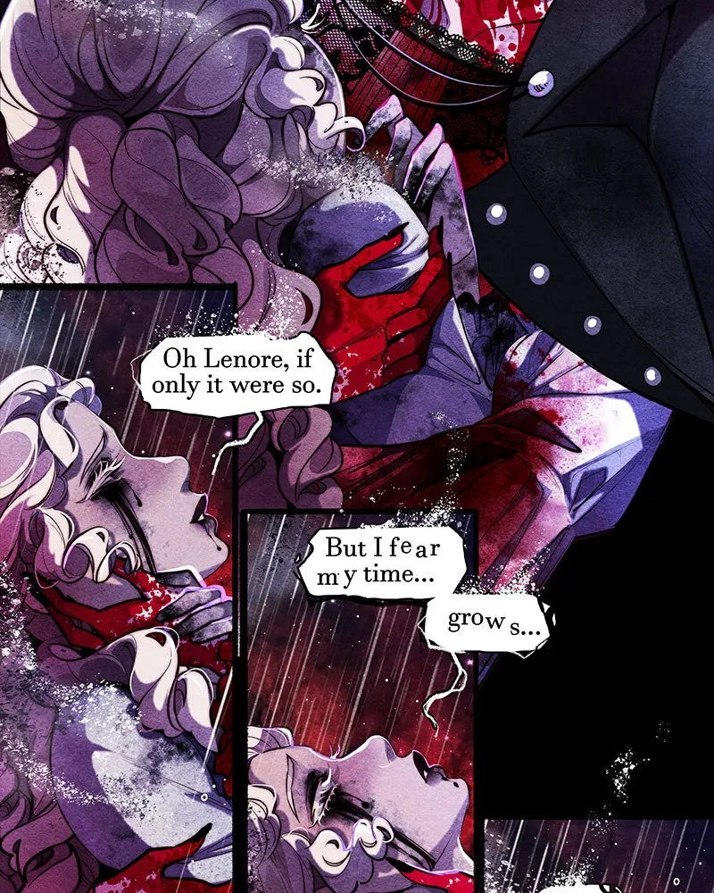 Read Nevermore EN Manga Online