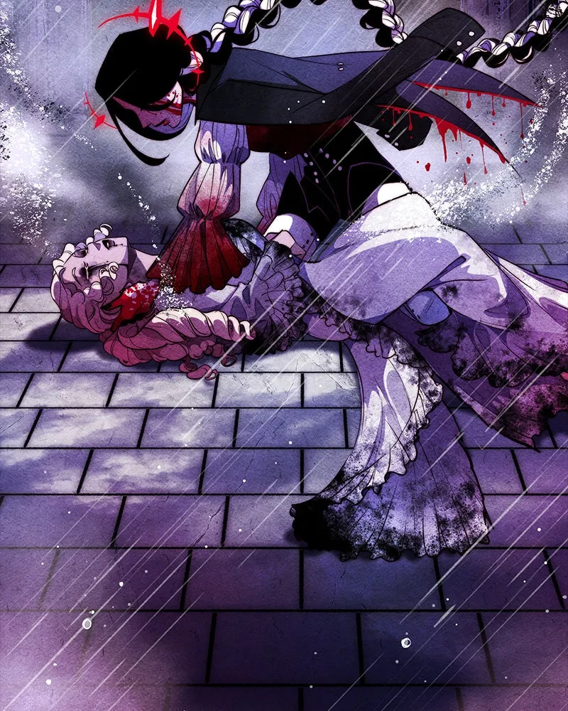 Read Nevermore EN Manga Online