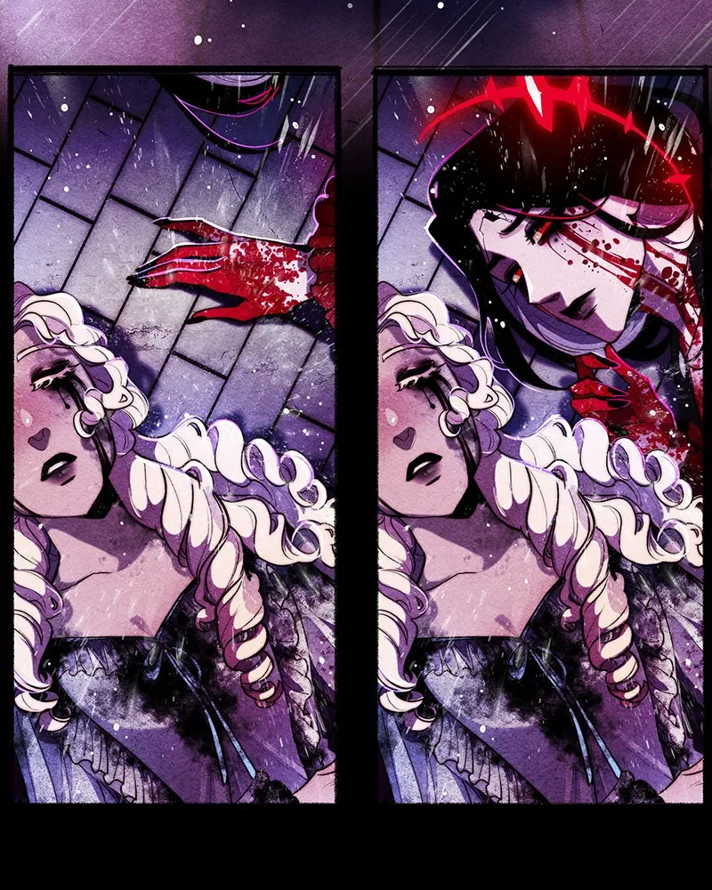 Read Nevermore EN Manga Online