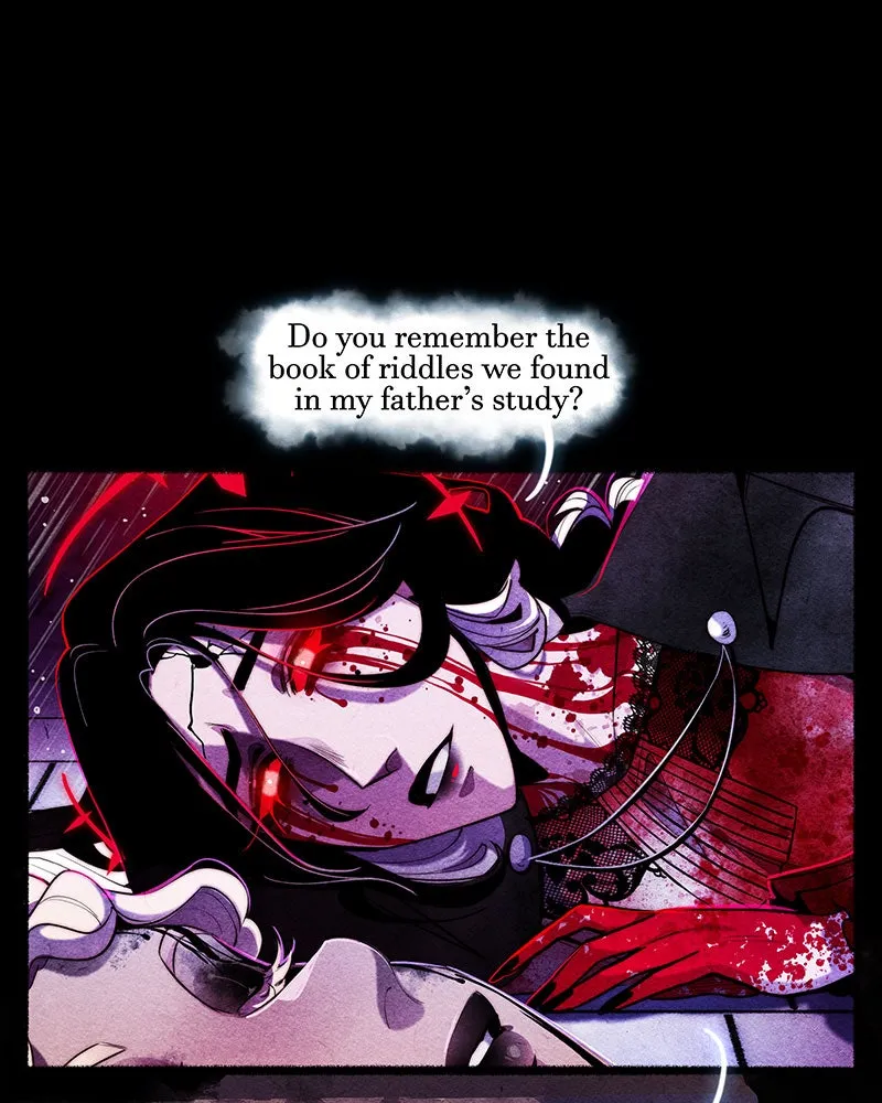 Read Nevermore EN Manga Online