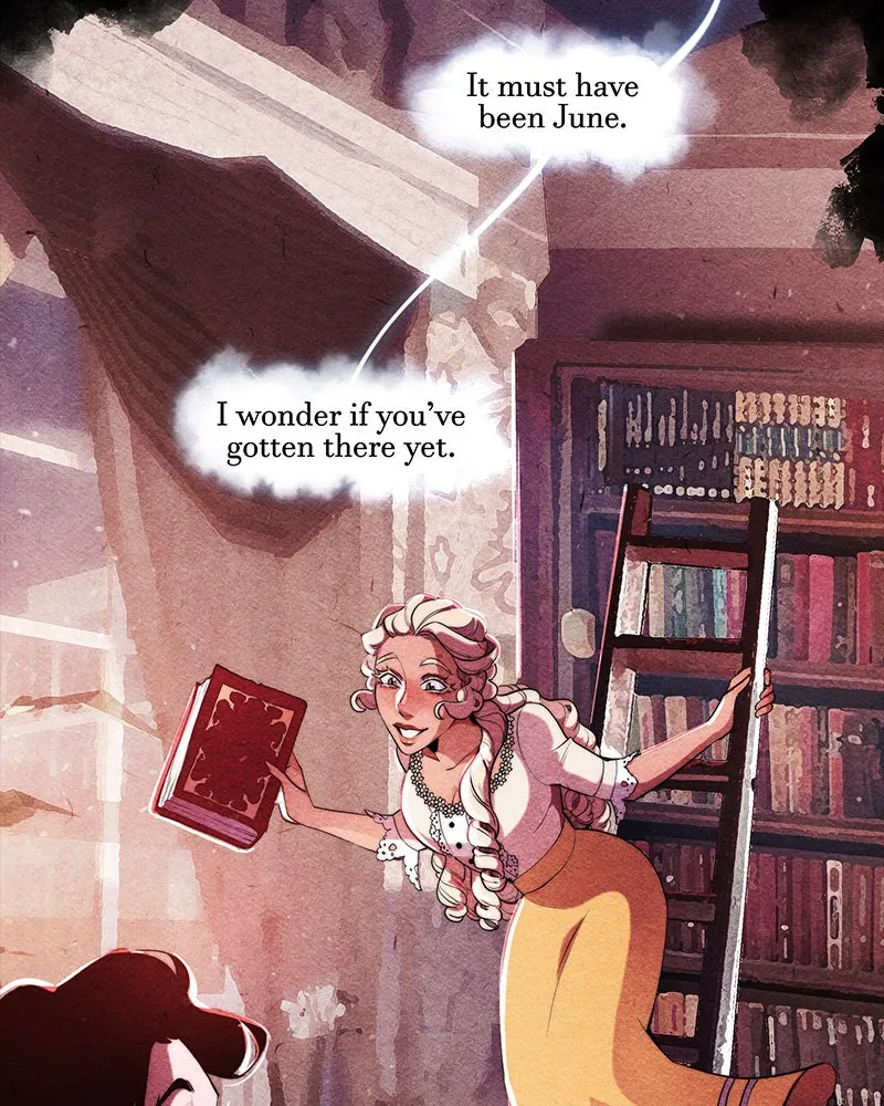 Read Nevermore EN Manga Online