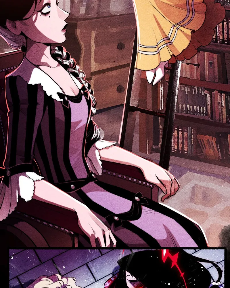 Read Nevermore EN Manga Online