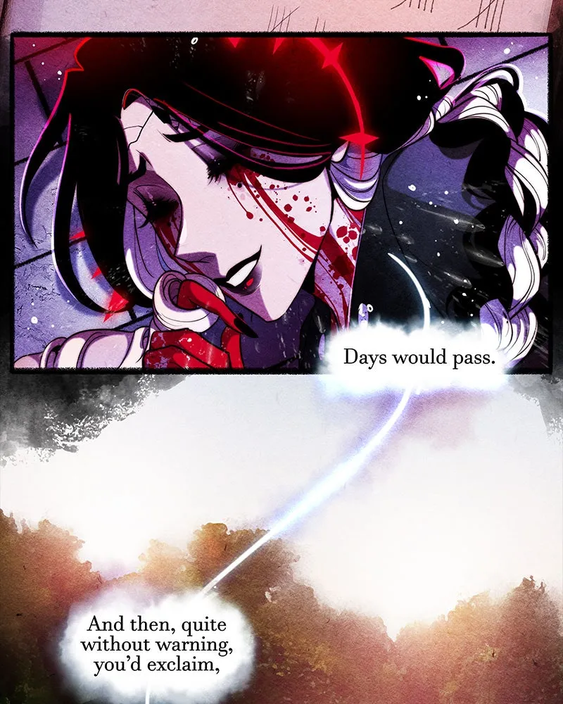 Read Nevermore EN Manga Online