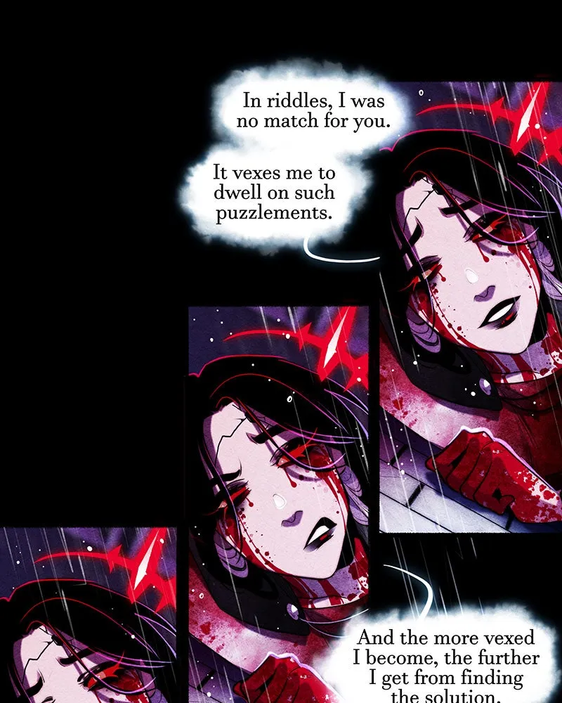Read Nevermore EN Manga Online
