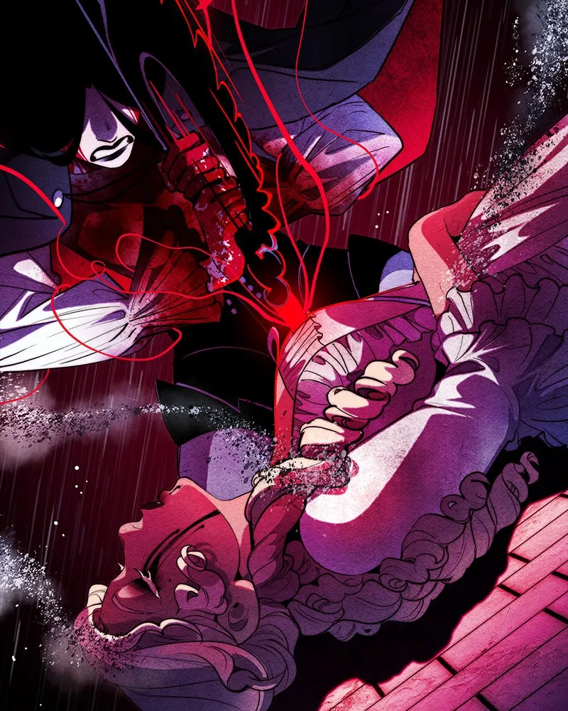 Read Nevermore EN Manga Online