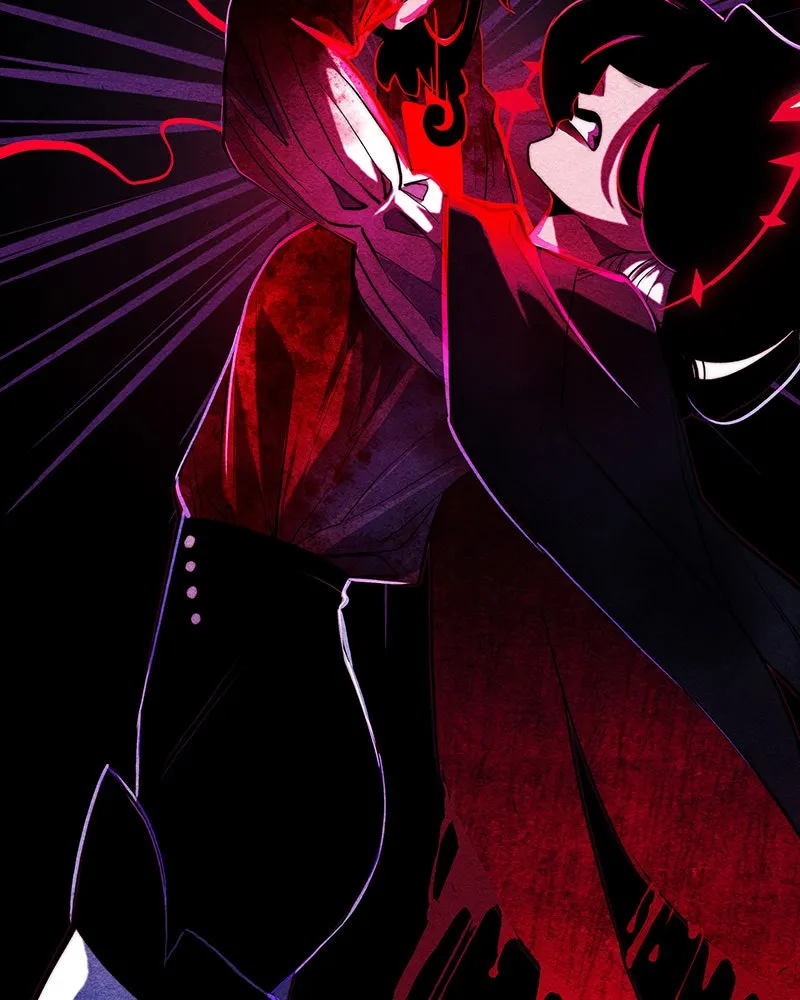 Read Nevermore EN Manga Online