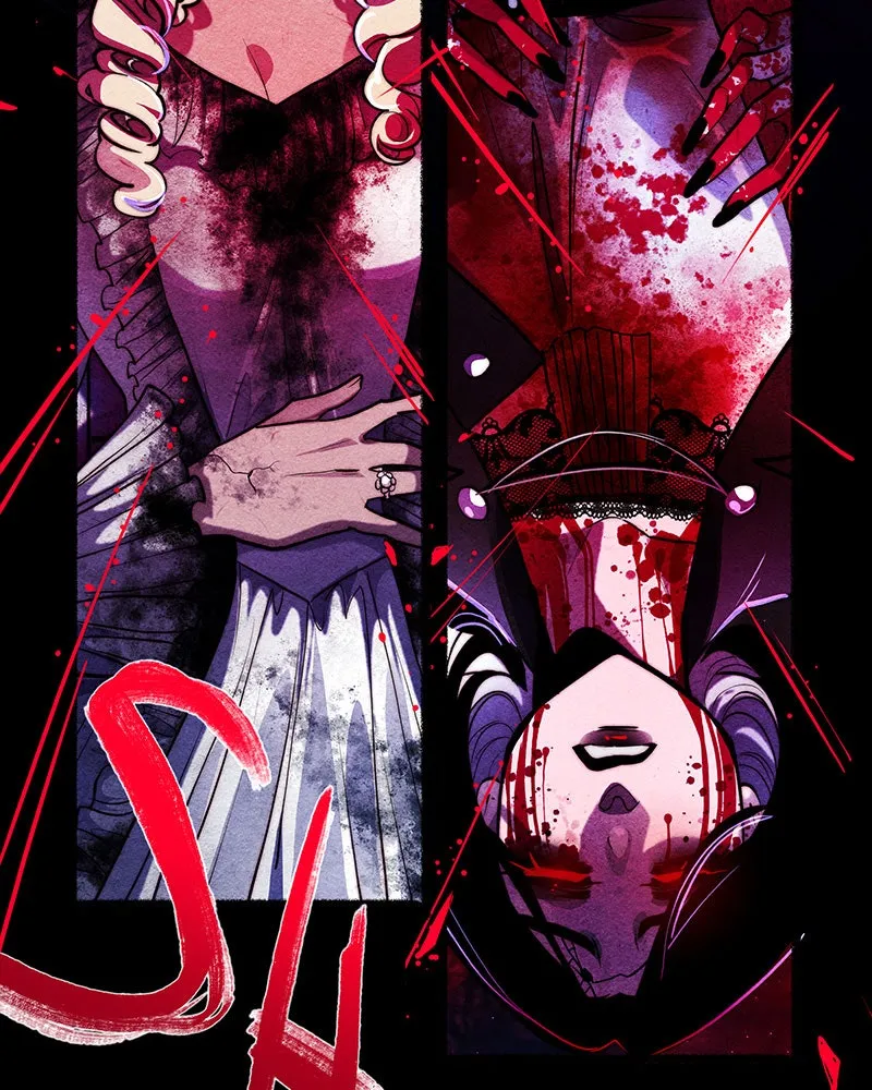 Read Nevermore EN Manga Online