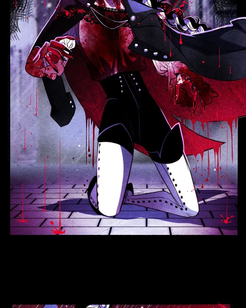 Read Nevermore EN Manga Online