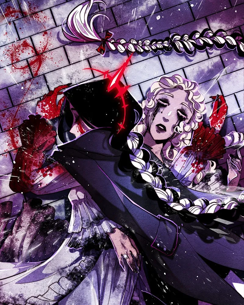 Read Nevermore EN Manga Online