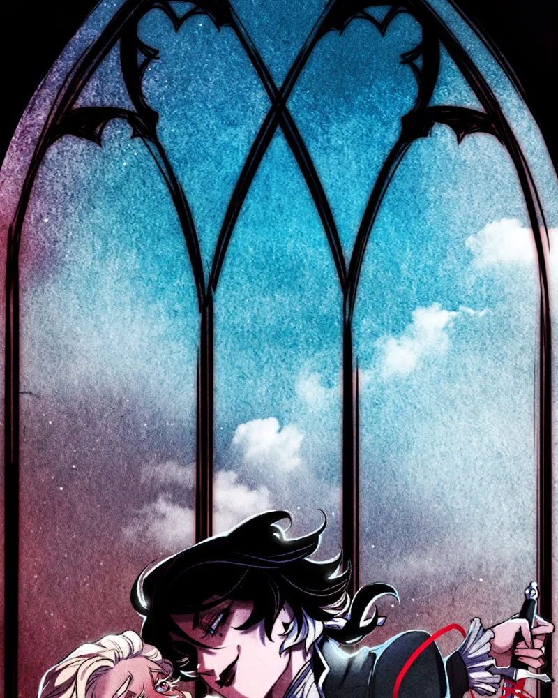 Read Nevermore EN Manga Online