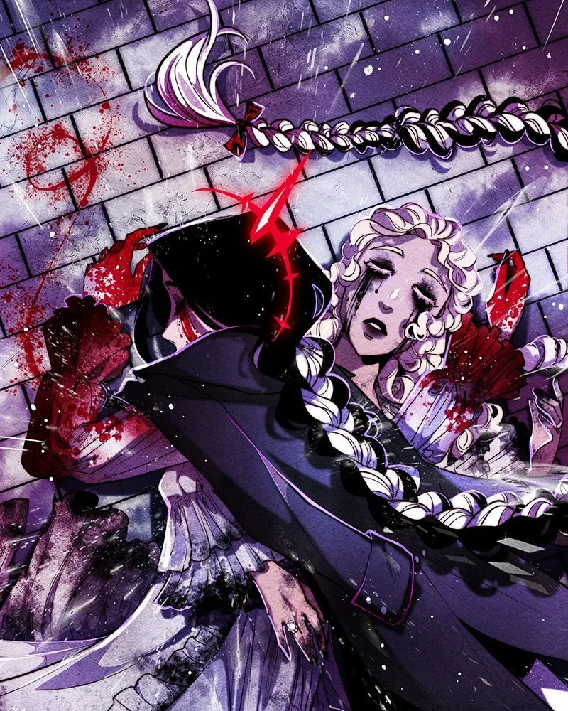 Read Nevermore EN Manga Online