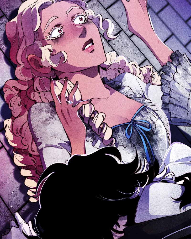 Read Nevermore EN Manga Online
