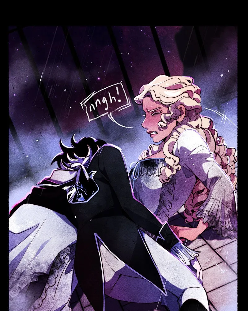 Read Nevermore EN Manga Online