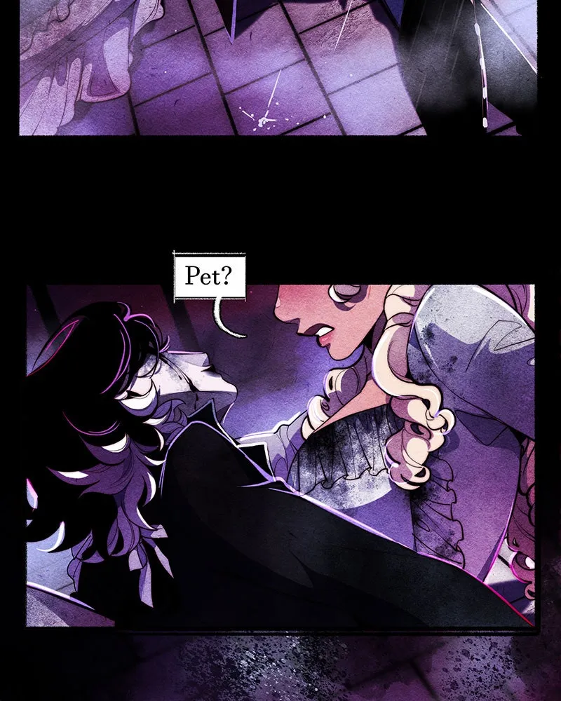 Read Nevermore EN Manga Online