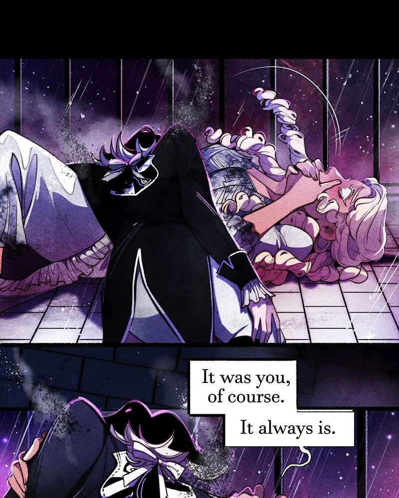 Read Nevermore EN Manga Online