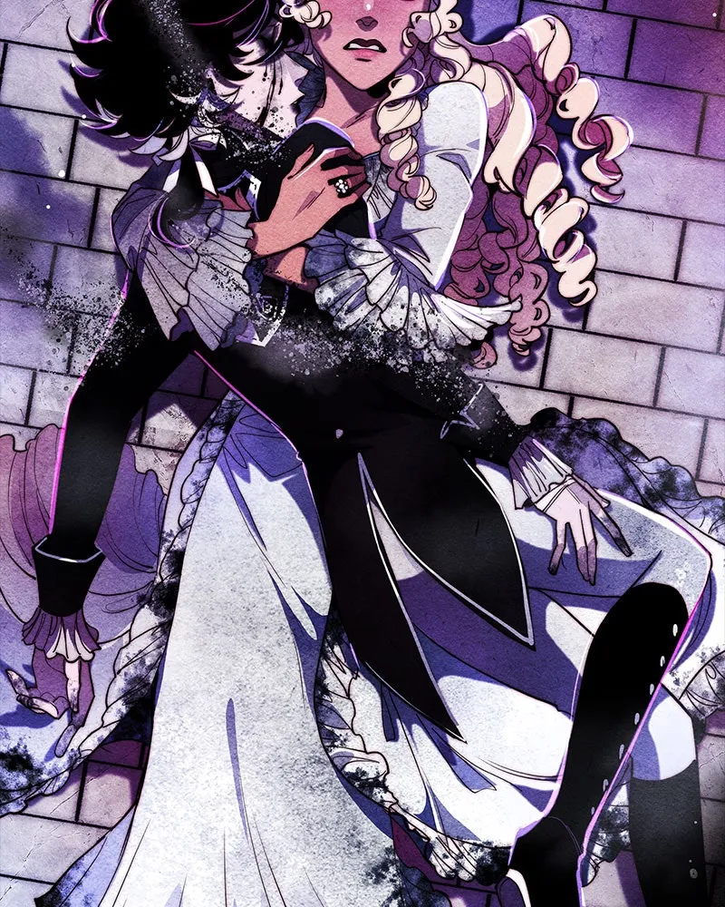 Read Nevermore EN Manga Online