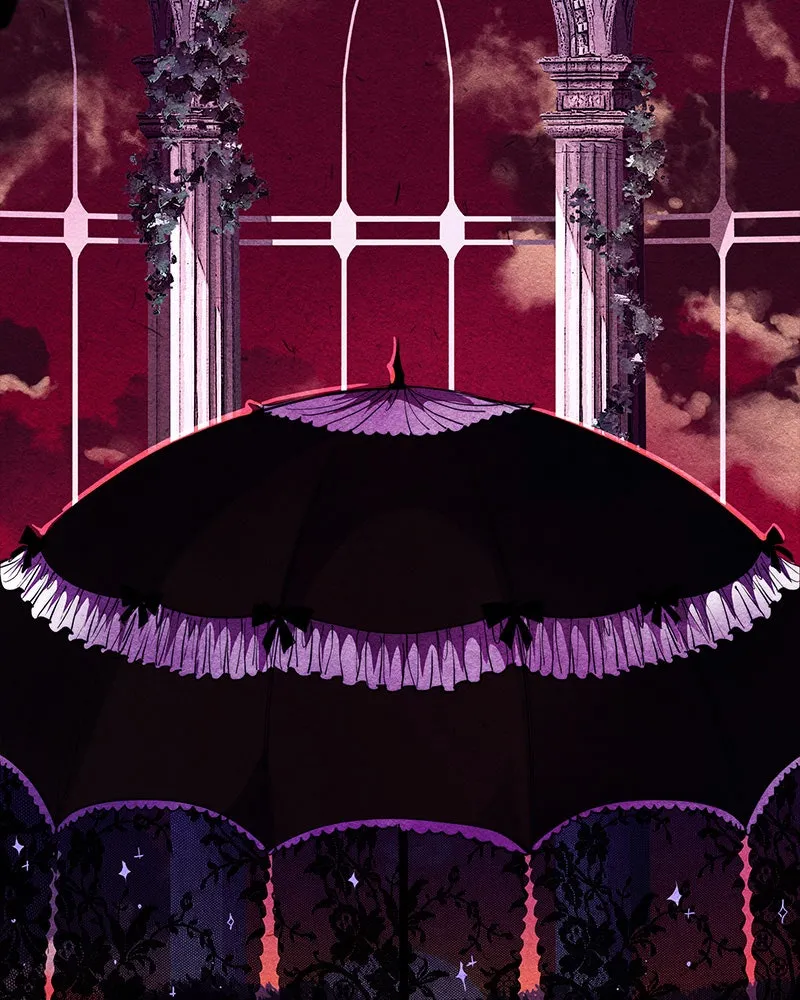 Read Nevermore EN Manga Online