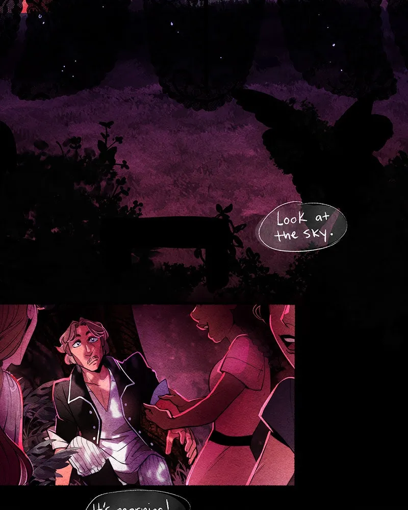 Read Nevermore EN Manga Online