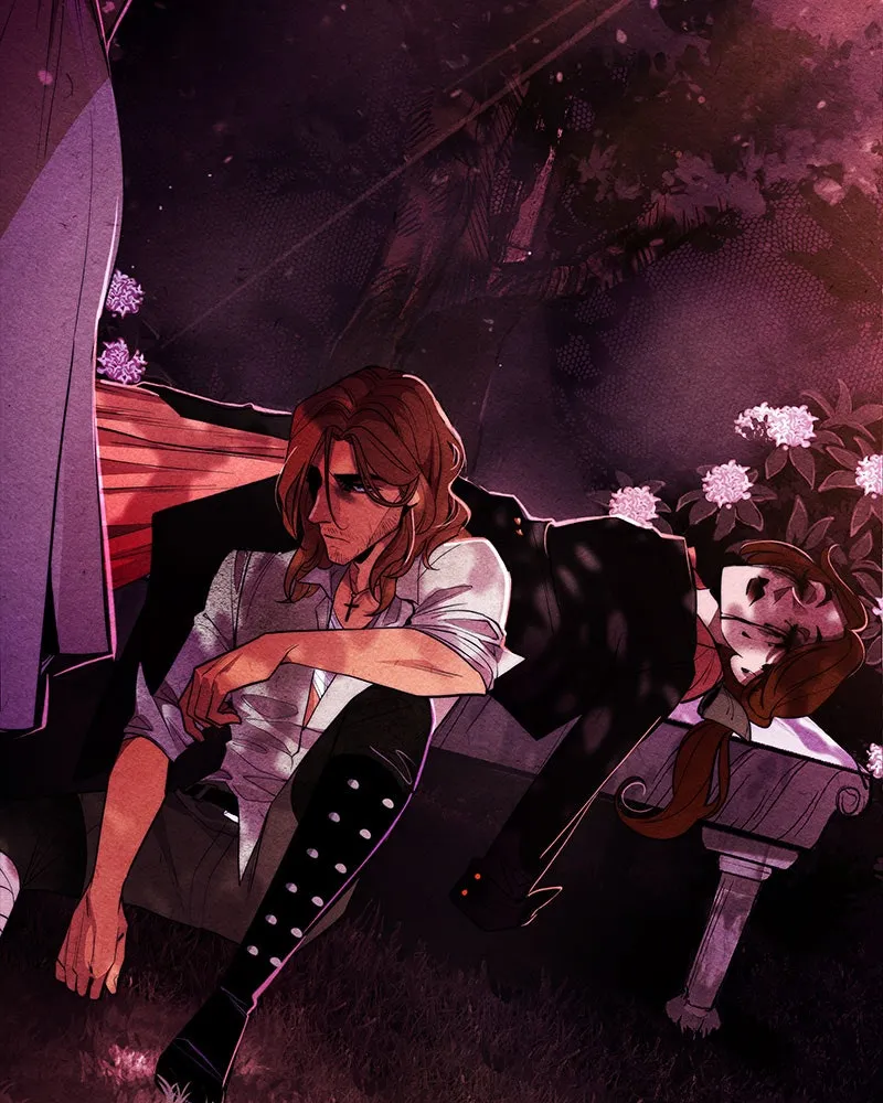 Read Nevermore EN Manga Online