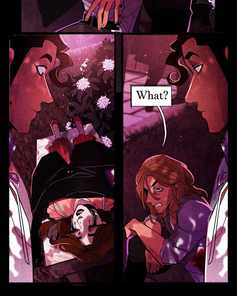 Read Nevermore EN Manga Online