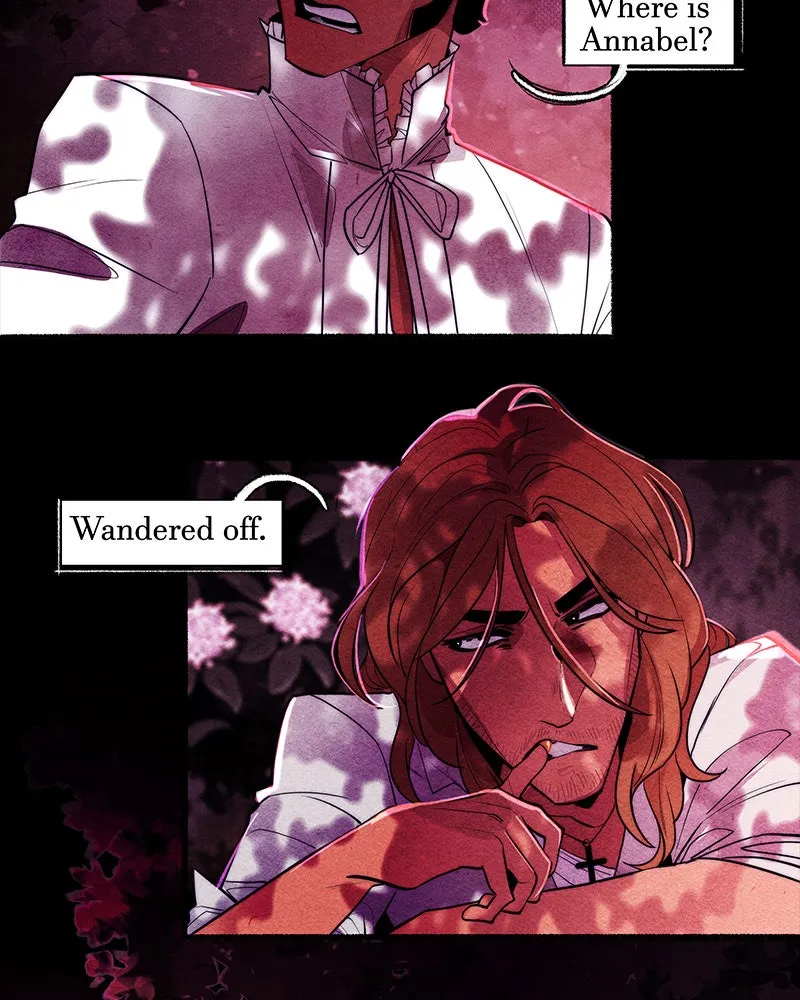 Read Nevermore EN Manga Online