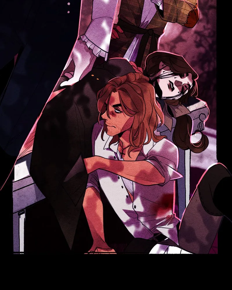 Read Nevermore EN Manga Online