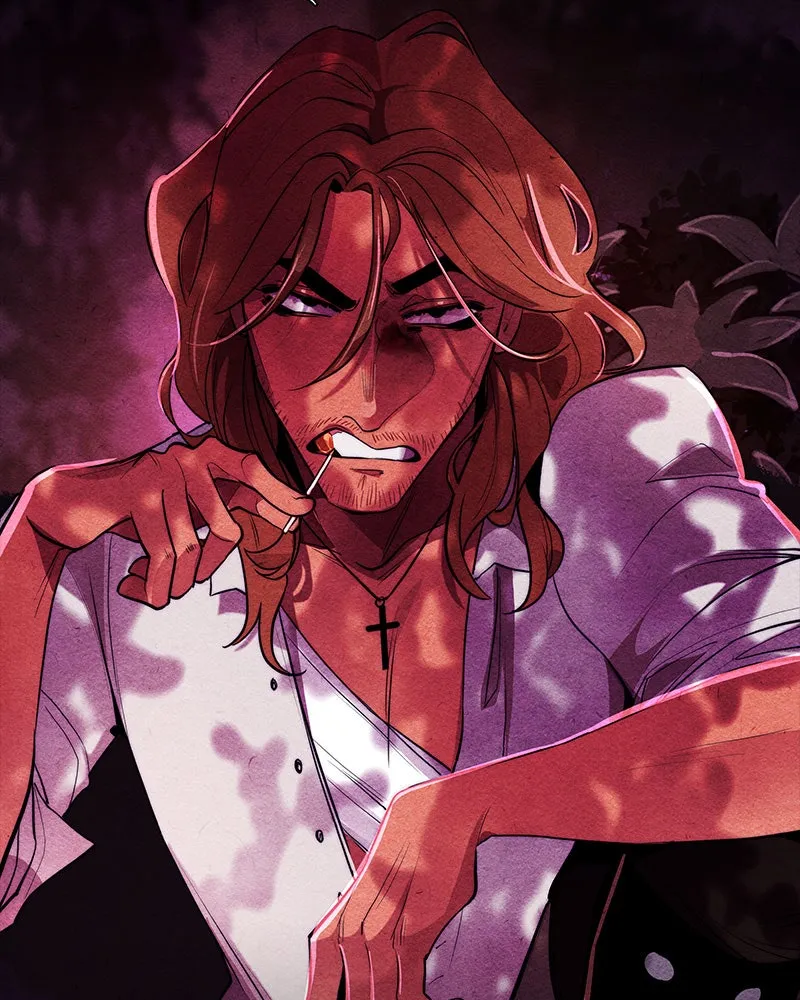 Read Nevermore EN Manga Online