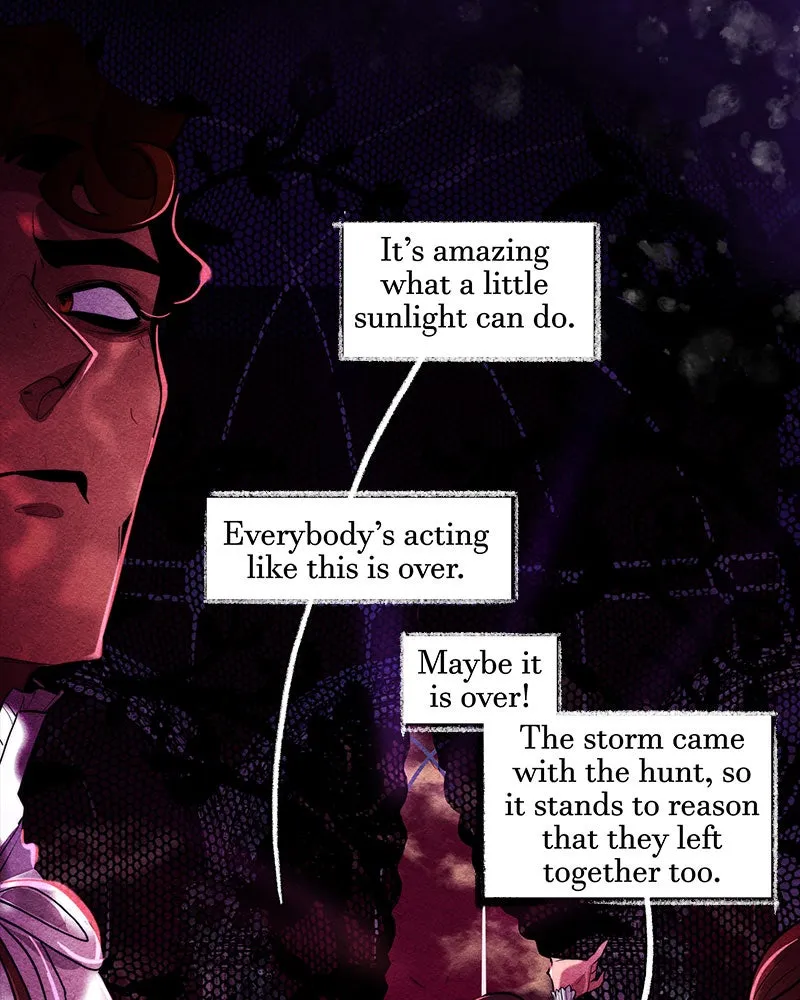 Read Nevermore EN Manga Online