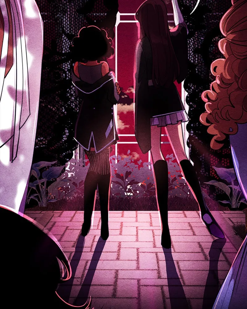 Read Nevermore EN Manga Online