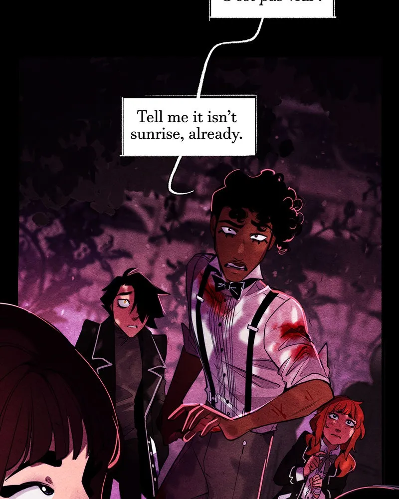 Read Nevermore EN Manga Online