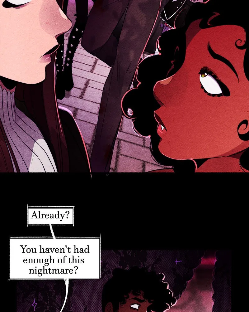 Read Nevermore EN Manga Online