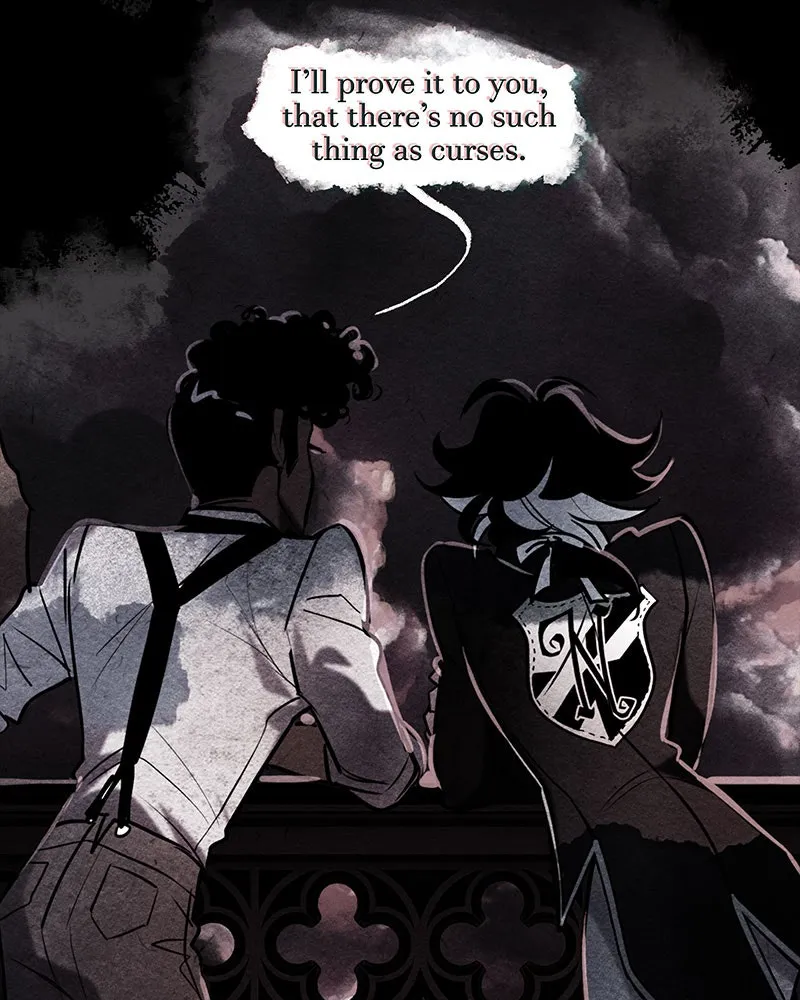 Read Nevermore EN Manga Online