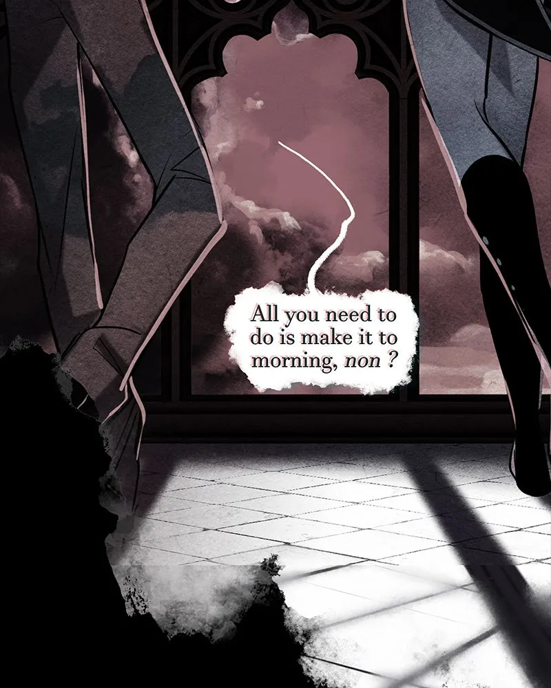 Read Nevermore EN Manga Online