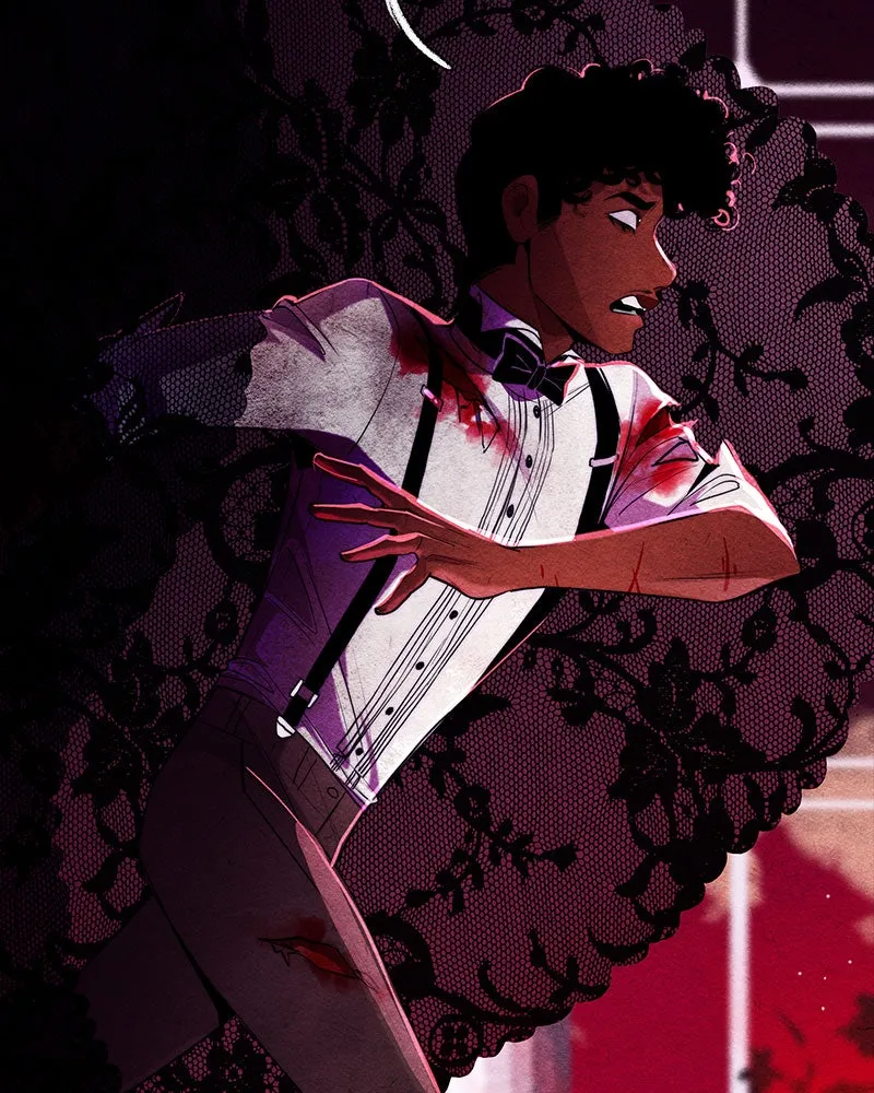Read Nevermore EN Manga Online