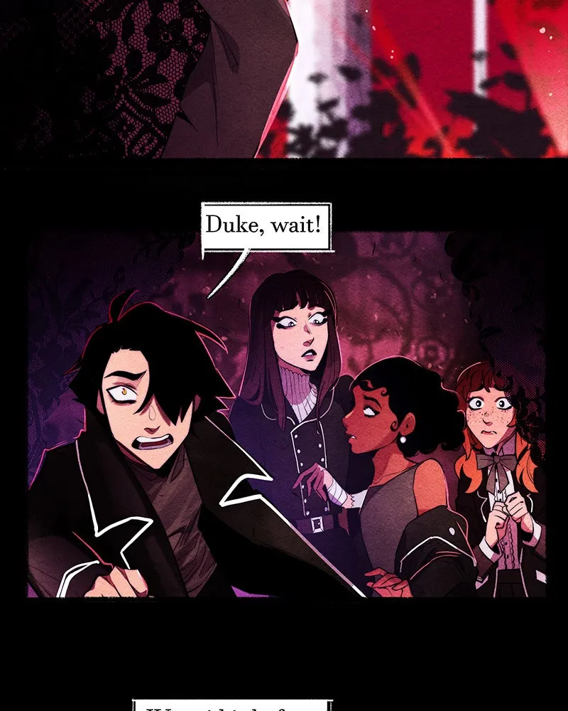 Read Nevermore EN Manga Online