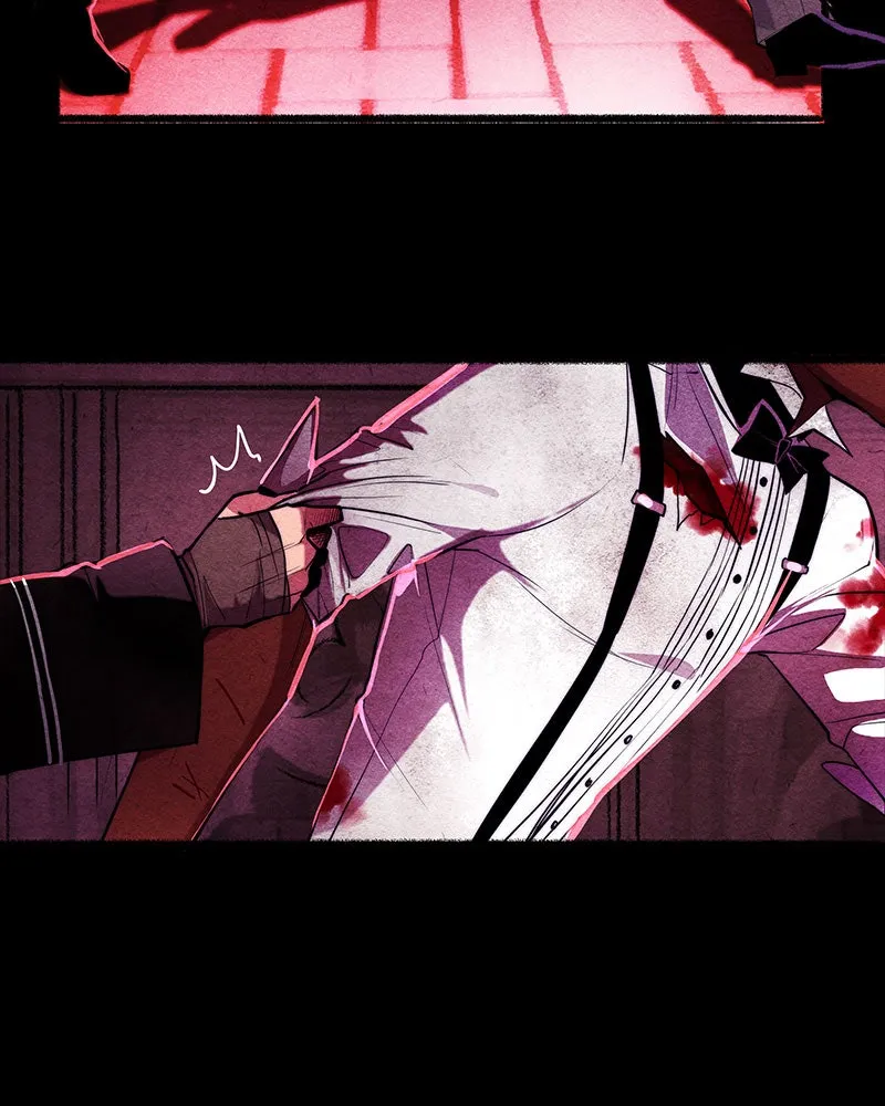 Read Nevermore EN Manga Online