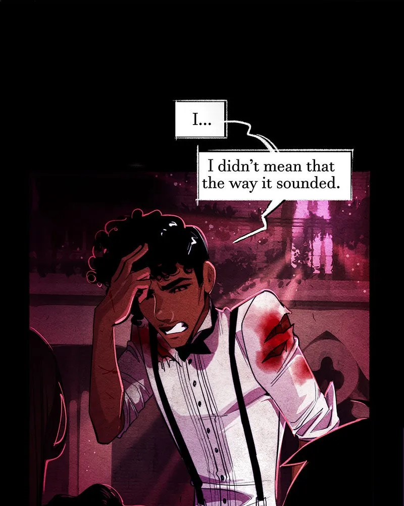 Read Nevermore EN Manga Online