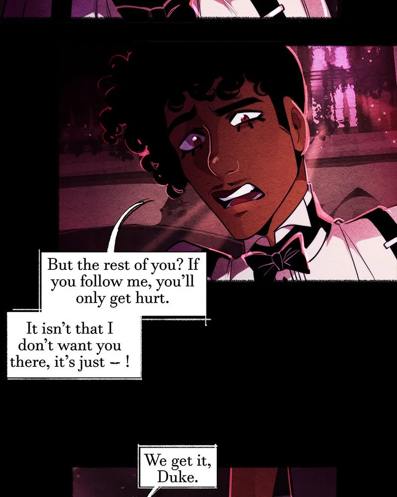 Read Nevermore EN Manga Online