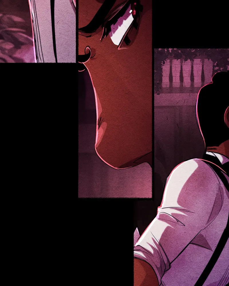 Read Nevermore EN Manga Online