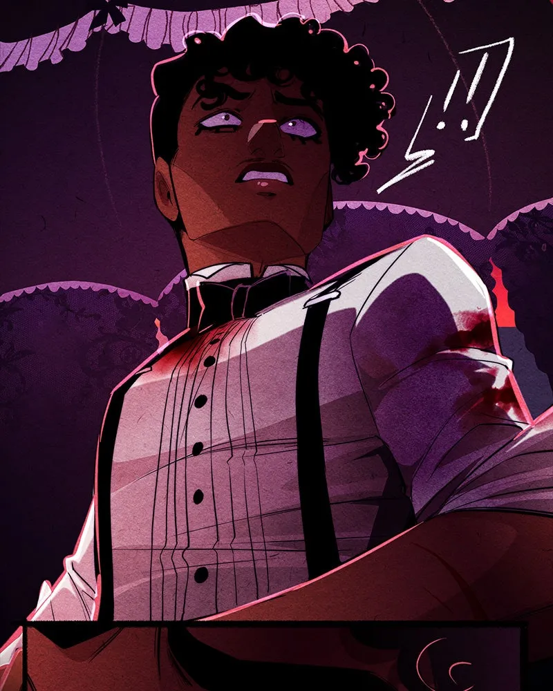 Read Nevermore EN Manga Online