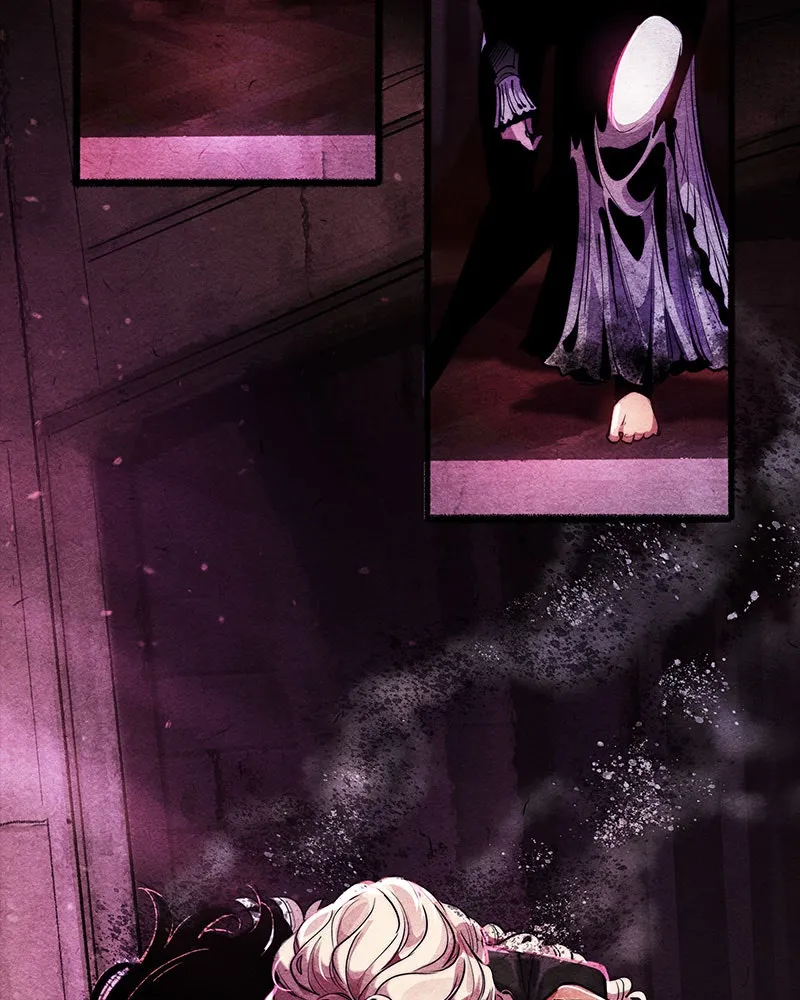 Read Nevermore EN Manga Online
