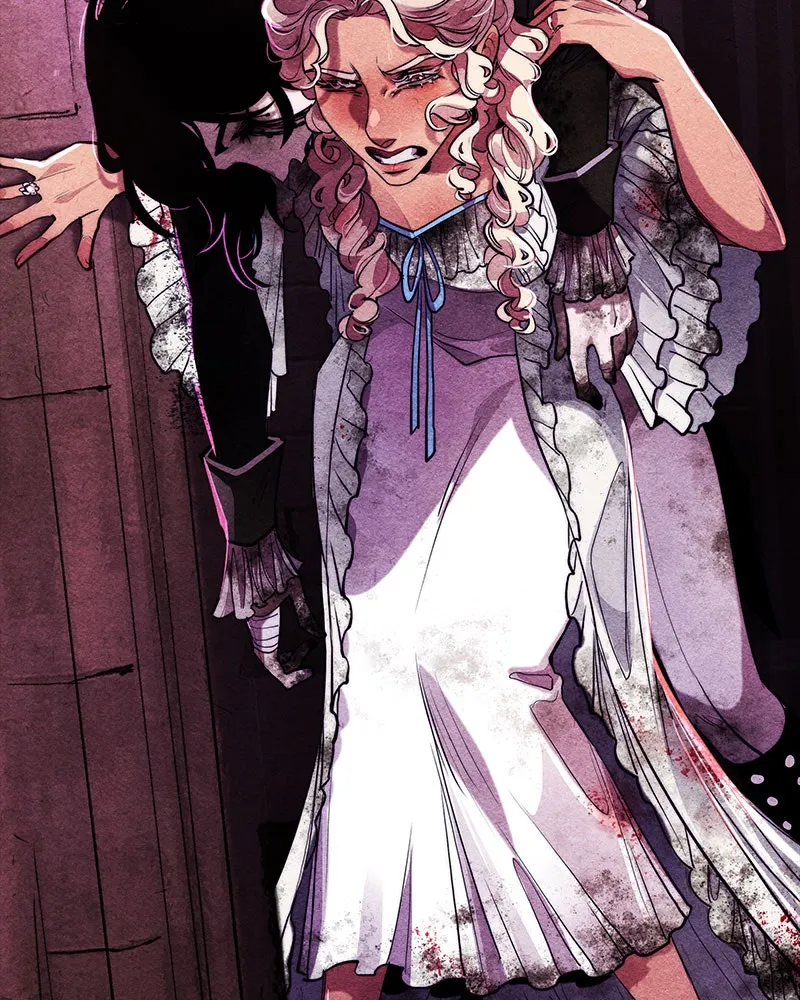 Read Nevermore EN Manga Online