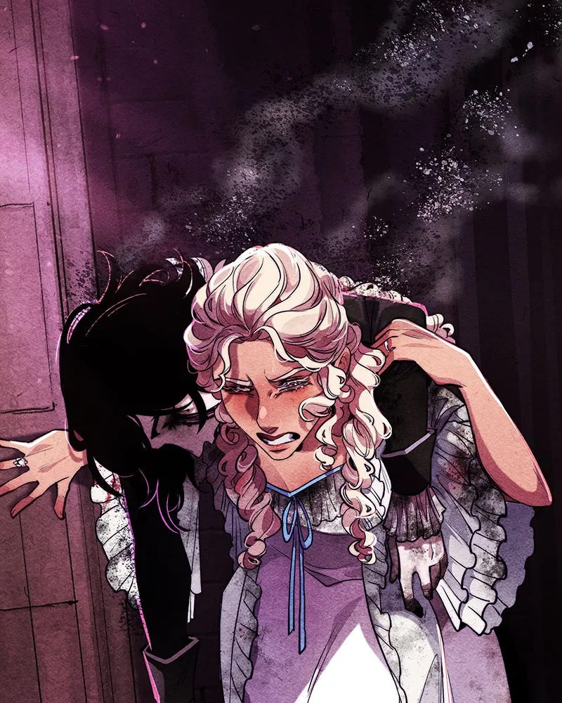 Read Nevermore EN Manga Online